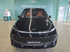 Li Auto L7 Ultra Smart Refresh Edition - ფოტო 2