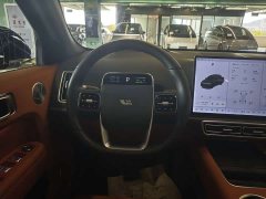 Li Auto L7 Ultra Smart Refresh Edition - ფოტო 6