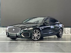 Jaguar XFL 2.0T P250 Two-Wheel Drive Luxury Edition - ფოტო 1