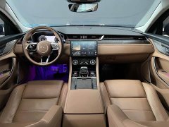 Jaguar XFL 2.0T P250 Two-Wheel Drive Luxury Edition - ფოტო 11