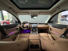 Jaguar XFL 2.0T P250 Two-Wheel Drive Luxury Edition - ფოტო 12