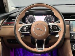 Jaguar XFL 2.0T P250 Two-Wheel Drive Luxury Edition - ფოტო 14