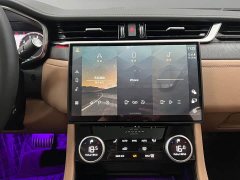 Jaguar XFL 2.0T P250 Two-Wheel Drive Luxury Edition - ფოტო 15