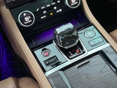 Jaguar XFL 2.0T P250 Two-Wheel Drive Luxury Edition - ფოტო 16