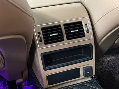Jaguar XFL 2.0T P250 Two-Wheel Drive Luxury Edition - ფოტო 17
