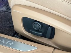 Jaguar XFL 2.0T P250 Two-Wheel Drive Luxury Edition - ფოტო 19