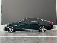 Jaguar XFL 2.0T P250 Two-Wheel Drive Luxury Edition - ფოტო 3