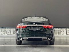 Jaguar XFL 2.0T P250 Two-Wheel Drive Luxury Edition - ფოტო 5