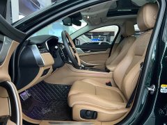 Jaguar XFL 2.0T P250 Two-Wheel Drive Luxury Edition - ფოტო 6