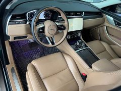 Jaguar XFL 2.0T P250 Two-Wheel Drive Luxury Edition - ფოტო 7