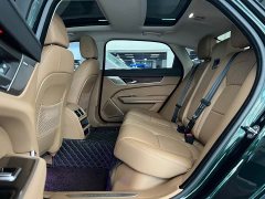 Jaguar XFL 2.0T P250 Two-Wheel Drive Luxury Edition - ფოტო 8
