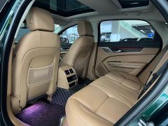 Jaguar XFL 2.0T P250 Two-Wheel Drive Luxury Edition - ფოტო 9