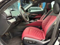 BMW 5 Series 530Li Luxury M Sport Package - ფოტო 11