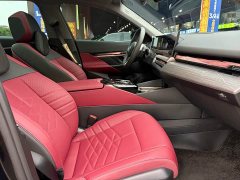 BMW 5 Series 530Li Luxury M Sport Package - ფოტო 12