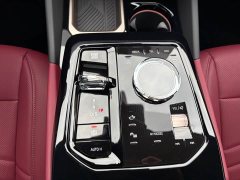 BMW 5 Series 530Li Luxury M Sport Package - ფოტო 15