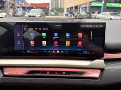 BMW 5 Series 530Li Luxury M Sport Package - ფოტო 16