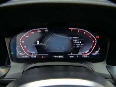 BMW 4 Series 425i Gran Coupe M Sport Night Black Package - ფოტო 13