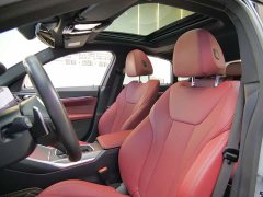 BMW 4 Series 425i Gran Coupe M Sport Night Black Package - ფოტო 7