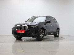 BMW X5 2023 xDrive 30Li M Sport Exclusive Night Edition Package - ფოტო 1