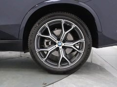 BMW X5 2023 xDrive 30Li M Sport Exclusive Night Edition Package - ფოტო 11