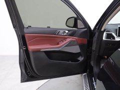 BMW X5 2023 xDrive 30Li M Sport Exclusive Night Edition Package - ფოტო 15