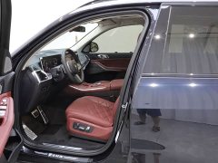 BMW X5 2023 xDrive 30Li M Sport Exclusive Night Edition Package - ფოტო 16