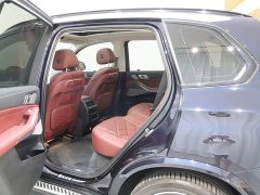 BMW X5 2023 xDrive 30Li M Sport Exclusive Night Edition Package - ფოტო 17