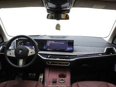 BMW X5 2023 xDrive 30Li M Sport Exclusive Night Edition Package - ფოტო 20