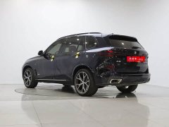 BMW X5 2023 xDrive 30Li M Sport Exclusive Night Edition Package - ფოტო 3