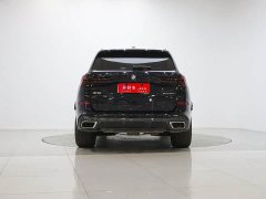 BMW X5 2023 xDrive 30Li M Sport Exclusive Night Edition Package - ფოტო 4