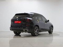 BMW X5 2023 xDrive 30Li M Sport Exclusive Night Edition Package - ფოტო 5