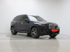 BMW X5 2023 xDrive 30Li M Sport Exclusive Night Edition Package - ფოტო 6