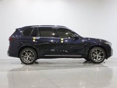 BMW X5 2023 xDrive 30Li M Sport Exclusive Night Edition Package - ფოტო 7
