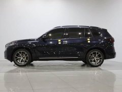 BMW X5 2023 xDrive 30Li M Sport Exclusive Night Edition Package - ფოტო 8