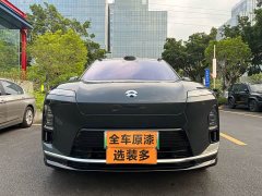 NIO ES8 2026 Six-Seat Executive Signature Edition - ფოტო 1