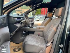 NIO ES8 2026 Six-Seat Executive Signature Edition - ფოტო 10