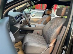 NIO ES8 2026 Six-Seat Executive Signature Edition - ფოტო 11