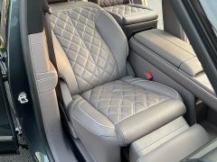 NIO ES8 2026 Six-Seat Executive Signature Edition - ფოტო 12
