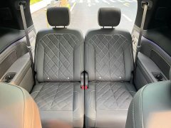 NIO ES8 2026 Six-Seat Executive Signature Edition - ფოტო 14