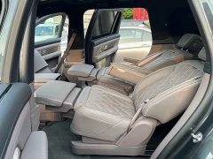NIO ES8 2026 Six-Seat Executive Signature Edition - ფოტო 15