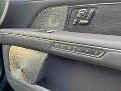NIO ES8 2026 Six-Seat Executive Signature Edition - ფოტო 16