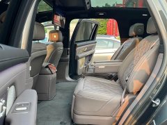 NIO ES8 2026 Six-Seat Executive Signature Edition - ფოტო 17