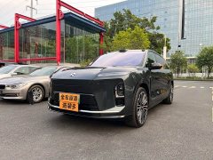NIO ES8 2026 Six-Seat Executive Signature Edition - ფოტო 2