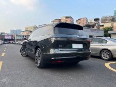NIO ES8 2026 Six-Seat Executive Signature Edition - ფოტო 4