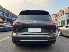 NIO ES8 2026 Six-Seat Executive Signature Edition - ფოტო 5