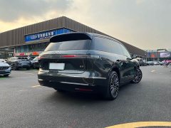 NIO ES8 2026 Six-Seat Executive Signature Edition - ფოტო 6