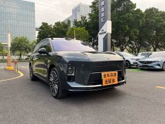 NIO ES8 2026 Six-Seat Executive Signature Edition - ფოტო 7