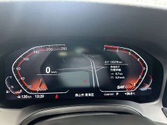 BMW 3 Series Facelift 325Li M Sport Package - ფოტო 12