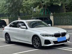 BMW 3 Series Facelift 325Li M Sport Package - ფოტო 2