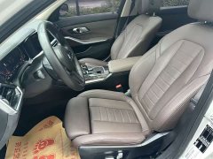 BMW 3 Series Facelift 325Li M Sport Package - ფოტო 6